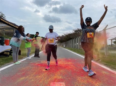 AER annual campaign runs into USAG Okinawa | Article | The United ...