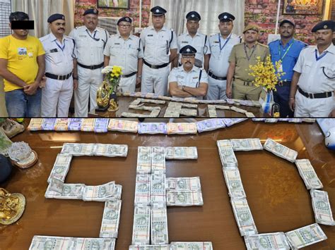 Accused of ₹20 lakh night burglary case nabbed in Kolkata; Boutique ...