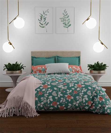 Buy Premium Quality Bedding Online in India – myTrident India