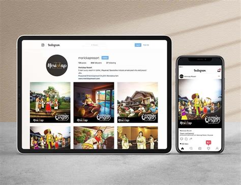 MORICKAP Onam Campaign - Red PencilRed Pencil