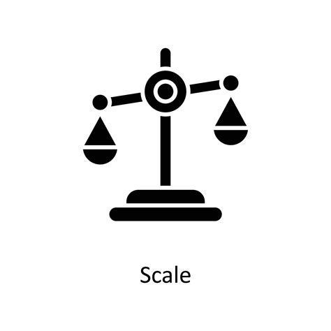 Image result for Simple Scale Vector