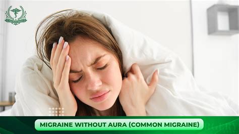 Migraine: Causes, symptoms, and effective treatments for relief