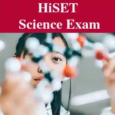 Science HiSET Study Guide 的图像结果