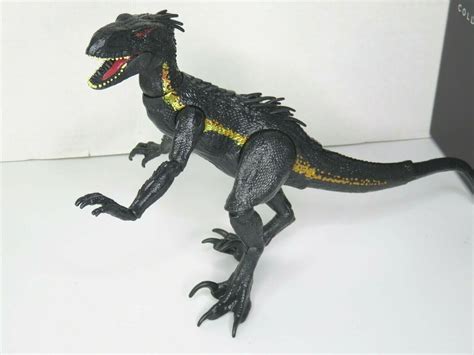 Jurassic World Fallen Kingdom Indoraptor Dinosaur | Ubuy India
