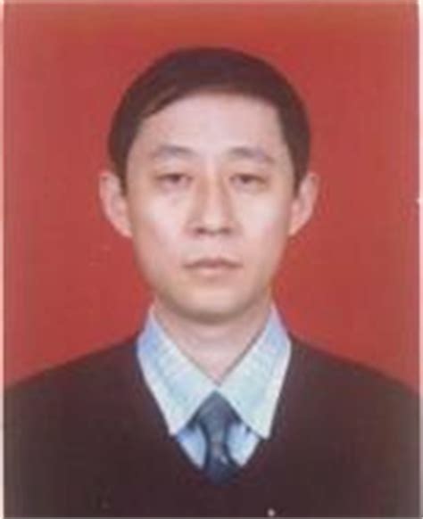 刘军（青岛科技大学教授、硕士生导师） - 搜狗百科