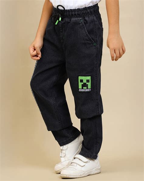 Minecraft Official Merchandise – Kidsville