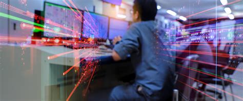 Image result for Security Operations Center Overview