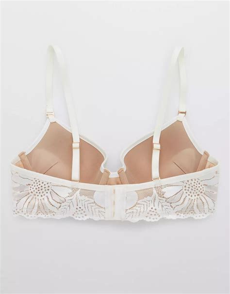 Aerie Push Up Bra