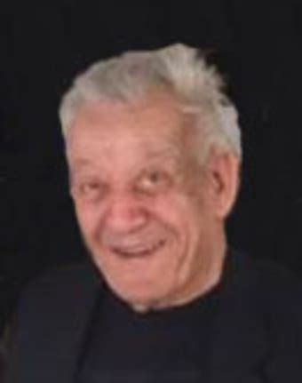 Giuseppe Valitutto - 2022 - Aloia Funeral Home, Inc.