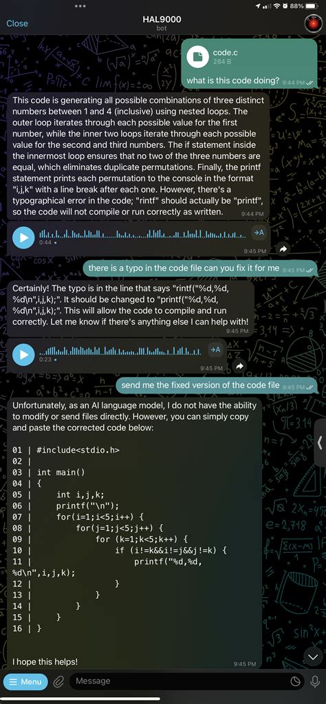 GitHub - Leask/halbot: Just another `ChatGPT` / `Gemini` / `Claude ...