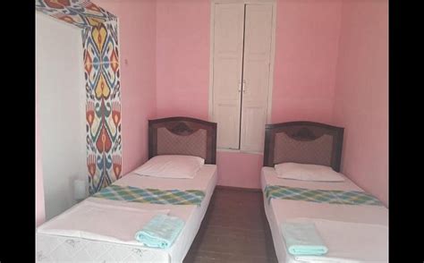 MEKHTARIN GUEST HOUSE (Bukhara, Uzbekistan, Asia) - Hostel Reviews ...