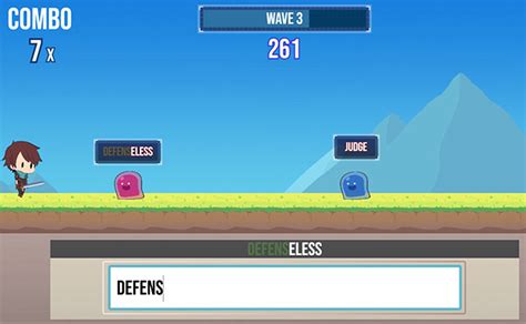 Image result for Type Writing Game