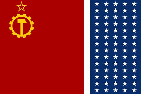 US Flag Libertarian Socialist Design 的图像结果