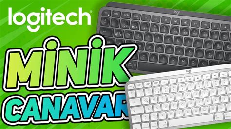 Image result for Logitech MX Key Mini Setup