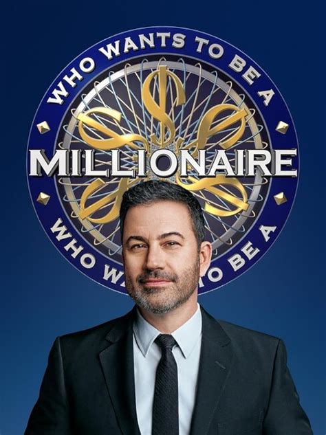 Who Wants to Be a Millionaire Torrent Download - EZTV