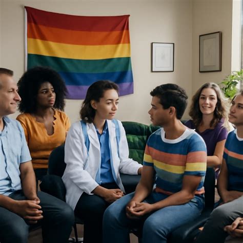 FMS E Grupo Matizes Fortalecem Atendimento Em Saúde Mental LGBTQIA+