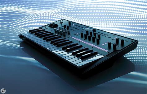 Image result for Korg Wave State Tutorial