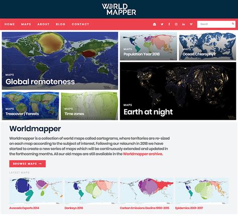 Image result for World Nmap Map