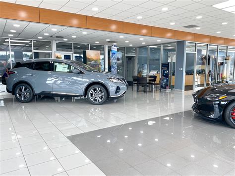 VAN HORN NISSAN OF STEVENS POINT - Stevens Point WI - Hours, Directions, Reviews - Loc8NearMe
