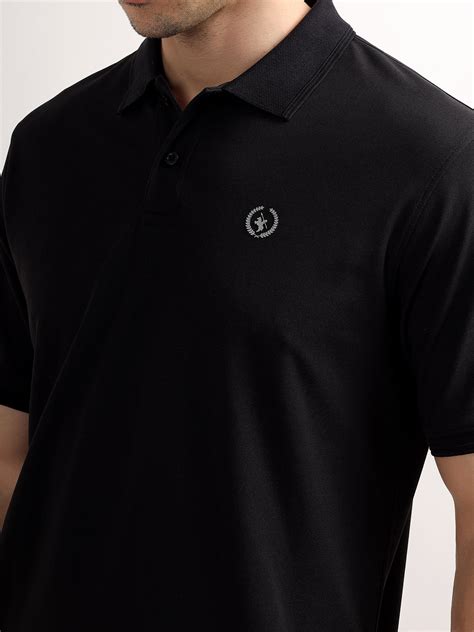 T-Shirt for Men | Breathable & Soft with Color Fastness Regular Fit Po ...