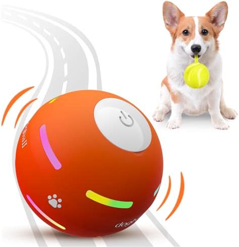 Top 5 Remote Control Dog Toys: Reviews & Buying Guide for Pups