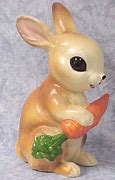Image result for Sandicast Rabbit Figurines