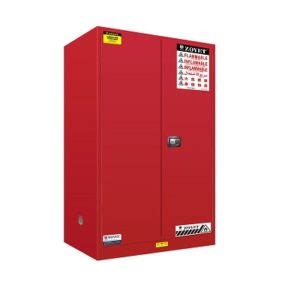 Flammable Safety Cabinet - EMQ Trading Est.