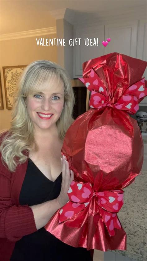 valentine gift experience