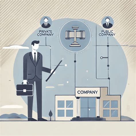 Classification of Companies: Types, Features, Legal Distinctions & More