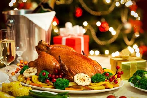 Christmas Feasts In Bangalore 2016 | Little Black Book, Bangalore