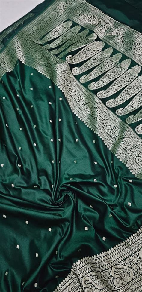 Buy Mashru Silk Saree for Women - Theuseeshop