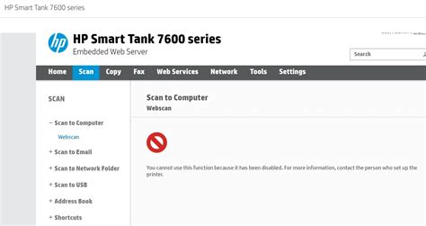 Image result for Enable Scan HP