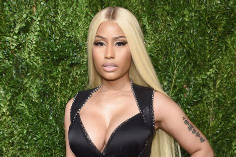 Nicki Minaj’s Husband Kenneth Petty Sentenced On Sex Charges | Crime News