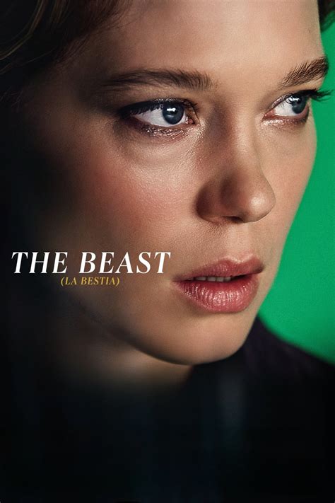 Cartel De La Pelicula La Bella Y La Bestia 2024 La Bella Y La Bestia':