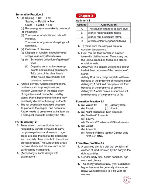 Image result for Science Form 2 Textbook Download