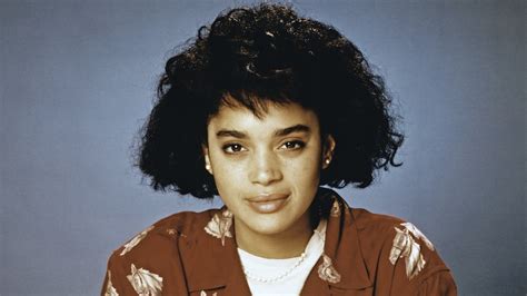 Lisa Bonet - Actress
