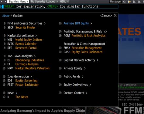 Image result for Bloomberg Data