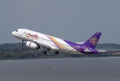 泰国航空公司最全攻略-泰游趣