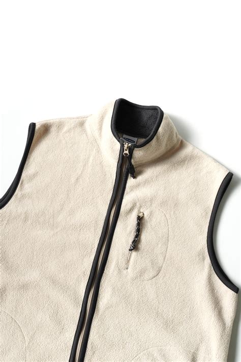 90S OLD NAVY FLEECE VEST – KNEW STORE