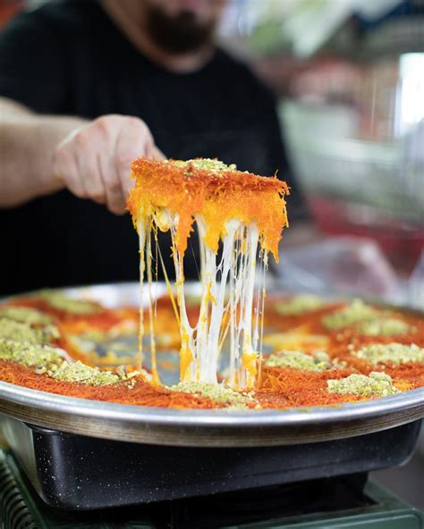 TOP TIPS FOR MAKING KNAFEH — Antoniou Fillo Pastry