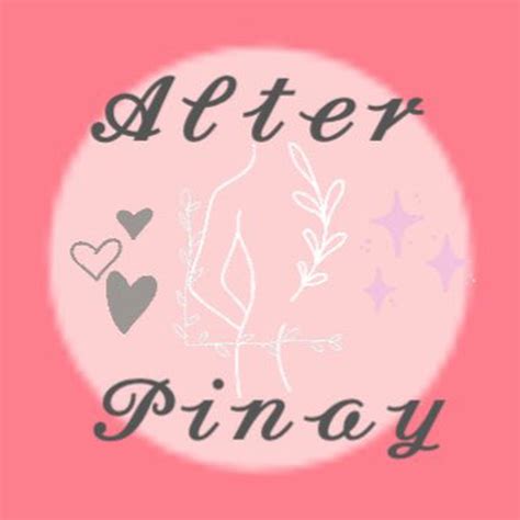 Telegram channel "Alter Pinay" — @alterpinay69 — TGStat