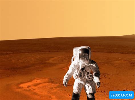 火星适合人类居住吗？之前小编为大家讲解过火星上的狮身人面像之谜-探索趣闻网