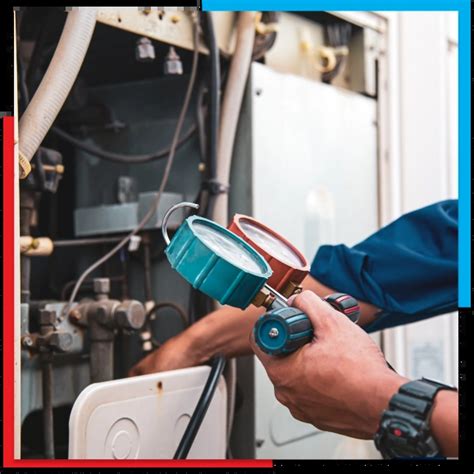 HVAC Installation, Repair, & Maintenance in Las Vegas