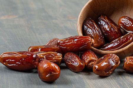 Different Types of Dates and Their Benefits (2026 Updated)