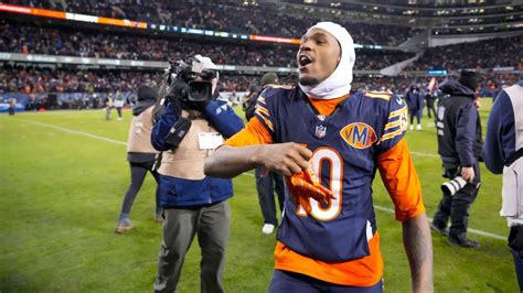 NFL playoffs: Upset keys, X factors in divisional round games - ESPN