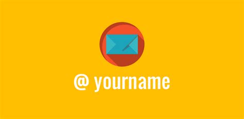 Create an Email Address 的图像结果