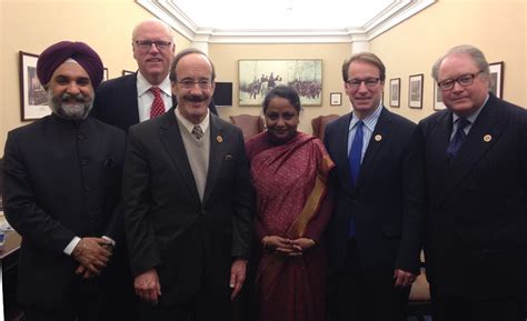 Welcome to Embassy of India, Washington D C, USA