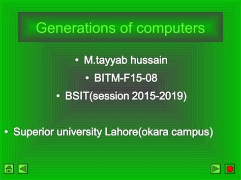Image result for Computer Generation Table Chart