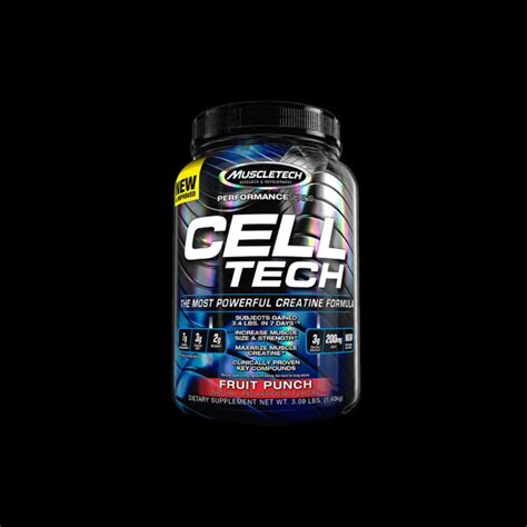 Image result for MuscleTech Cell-Tech