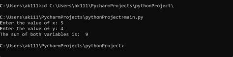 Image result for Python Display Command Line